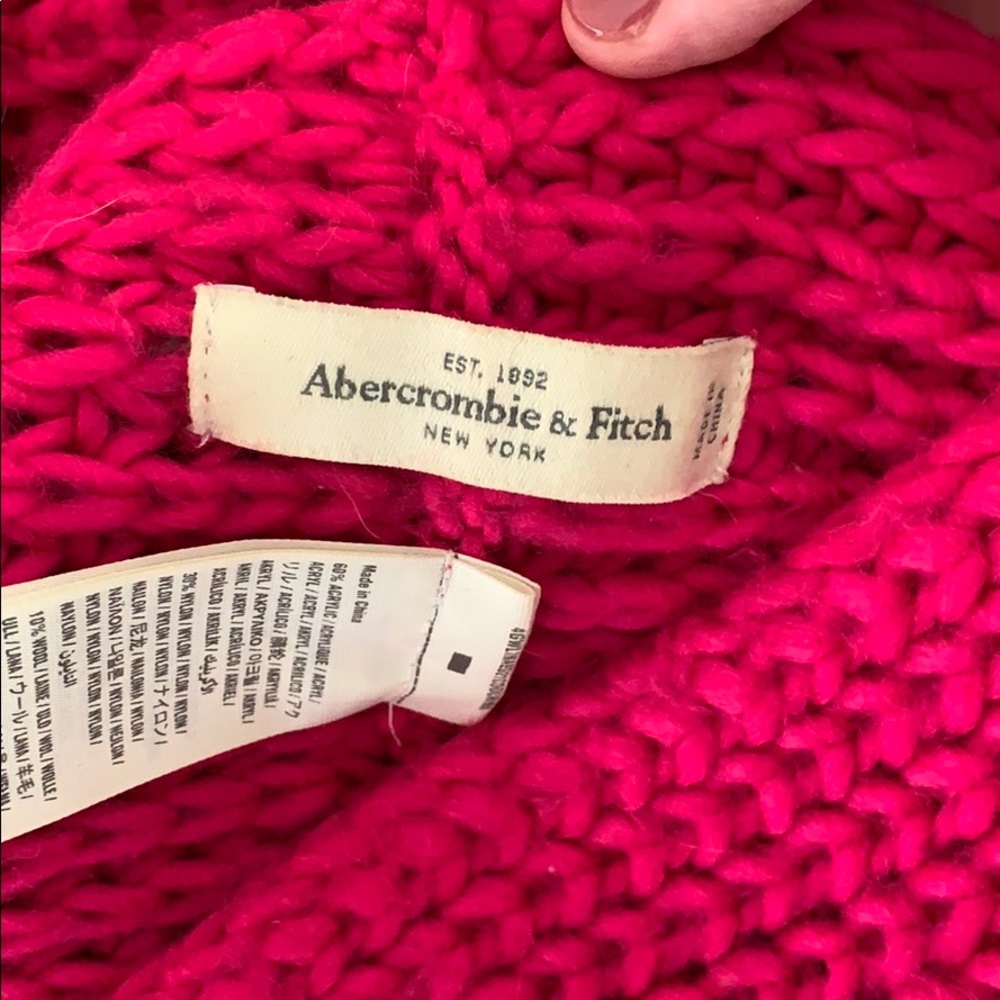 Infinity scarf - Picture 3 of 4